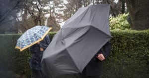 Schimbări meteorologice și avertizări pentru mai multe regiuni