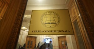 Contestarea statutului de municipiu al orașului Voluntari la CCR