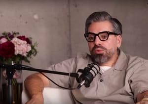 Maurice Munteanu a vorbit despre viața sa privată