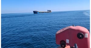 Bulgaria propune măsuri de securitate în Marea Neagră