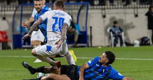 Universitatea Craiova a învins Inter d'Escaldes în Conference League