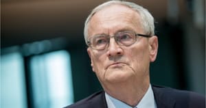 Fostul șef al serviciului de informații externe german arestat