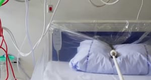 Institutul Național de Sănătate Publică anunță primul deces prin gripă