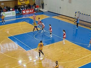Corona Brașov și confruntarea cu Steaua Roșie Belgrad