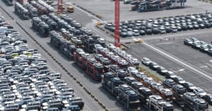 Acord între Uniunea Europeană și China privind vehiculele hibride