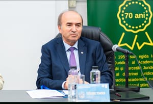 Alexandru Toader, reținut în cauză privind agresiuni sexuale
