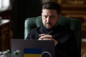 Incidentul navei comerciale din Marea Neagră