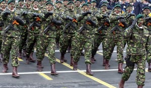 Mesaje către militarii români din misiuni internaționale