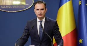 Numirea noului purtător de cuvânt al Guvernului