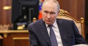 Planurile bugetare ale Rusiei privind conflictul din Ucraina