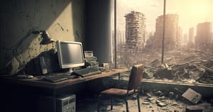 Companiile de inteligență artificială analizează scenarii de criză