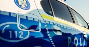 Incident violent în Autogara Târgu Jiu