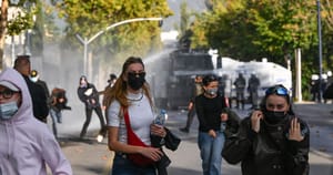 Tensiuni și confruntări în cadrul protestelor din Albania