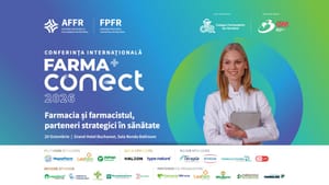 Evenimente internaționale organizate în București în octombrie