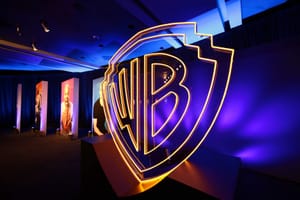 Noua identitate a grupului format din Paramount și Warner Bros