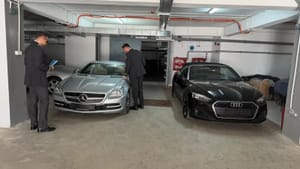 ANAF declanșează operațiunea ATOM pe piața auto second-hand