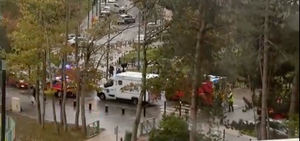 Ancheta în cazul atacului armat din apropierea Parisului