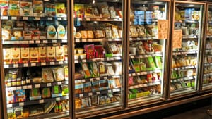 Atac cibernetic asupra sistemelor de refrigerare din Franța