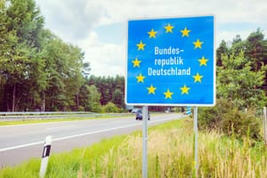 Măsuri privind controalele de frontieră în Germania
