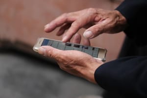 Impactul modului de utilizare a smartphone-urilor asupra sănătății