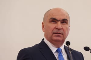 Strategia PNL în raportul Guvernului condus de Luca Niculescu