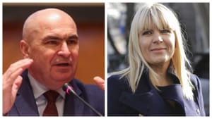 Reacții politice după audierea lui Ilie Bolojan la DNA