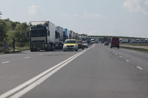 Măsuri privind sancționarea utilizatorilor sistemului TollRo