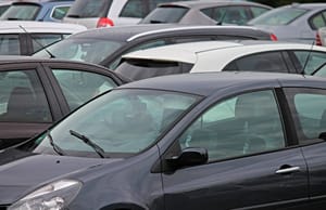 Propunere de restricții pentru vehiculele poluante în București