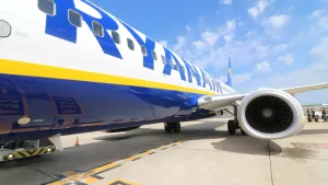 Avertisment privind evoluția prețurilor biletelor de avion în Europa