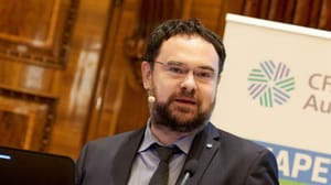 Evoluția cursului euro și perspectivele ratingului României