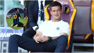 Inter Milano gestionează criza de accidentări și performanțe