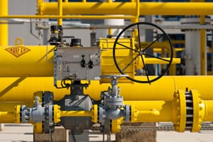 Controverse privind finanțarea unui proiect energetic din Alaska