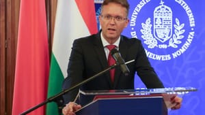 Rețineri de funcționari publici în Ungaria