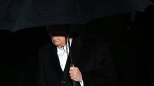 Decizie privind metoda de execuție a lui Nidal Hasan