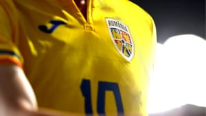 Arbitrajul pentru partida România - Suedia din Liga Națiunilor
