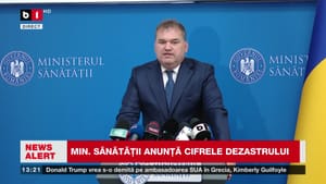 Situația financiară a Ministerului Sănătății și riscurile de blocaj