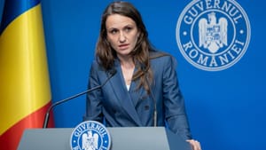 Declarațiile ministrei Oanei Țoiu privind incidentele din Marea Neagră