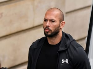 Controverse privind starea de sănătate a lui Andrew Tate