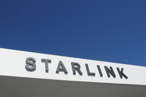 Intervențiile administrațiilor americane asupra serviciului Starlink