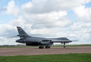Ancheta privind incidentul de securitate de la baza Fairford
