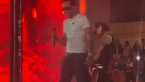 Măsuri judiciare pentru trapperul Ian după incidentul de la concert
