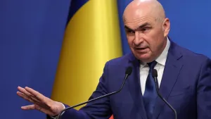 Poziția lui Ilie Bolojan privind reforma administrației publice