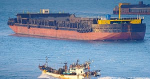 Tensiuni diplomatice privind exporturile de combustibil către Rusia