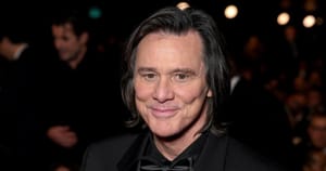 Jim Carrey s-a căsătorit cu partenera sa Min Ah