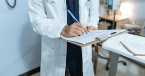 Preferințele absolvenților de medicină pentru Rezidențiatul 2026