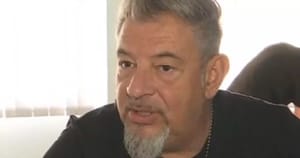 Transformarea fizică a solistului trupei Proconsul