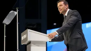 Realesul conducerii Rassemblement National și pregătirile pentru prezidențiale