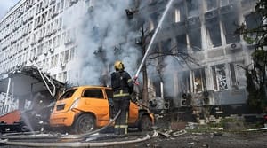 Avertismente ruse privind situația din Kiev