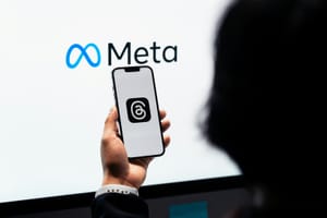 Meta a prezentat noile modele de inteligență artificială