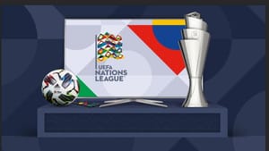 Rezultatul partidei dintre Croația și Anglia în Liga Națiunilor